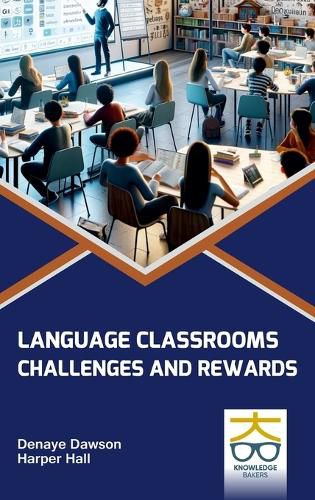 Cover image for Language Classrooms