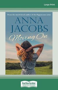 Cover image for Moving On