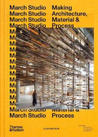 Cover image for March Studio