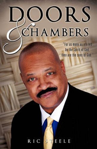 Cover image for Doors & Chambers