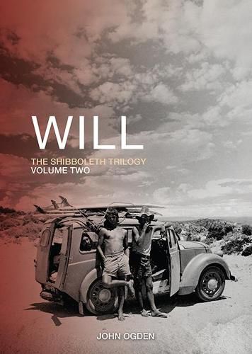 Will: Volume Two