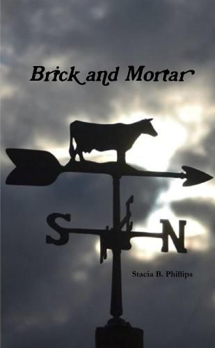 Cover image for Brick and Mortar