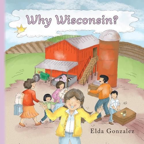 Cover image for Why Wisconsin?