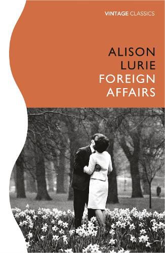 Cover image for Foreign Affairs