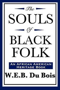 Cover image for The Souls of Black Folk (An African American Heritage Book)