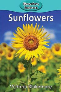 Cover image for Sunflowers