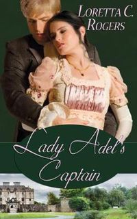 Cover image for Lady Adel's Captain