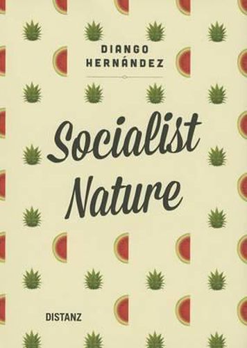 Cover image for Diango Hernandez