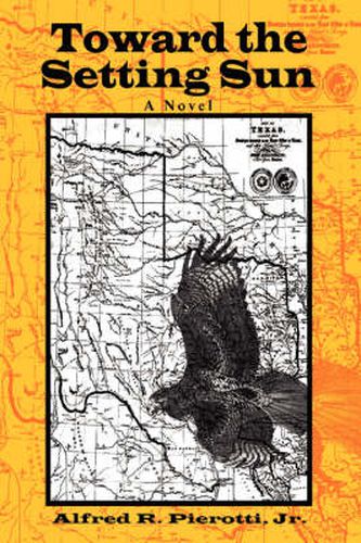 Cover image for Toward the Setting Sun