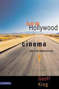 Cover image for New Hollywood Cinema: An Introduction