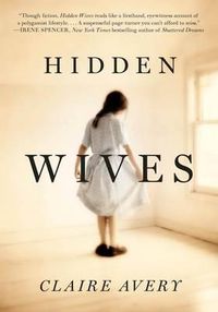 Cover image for Hidden Wives