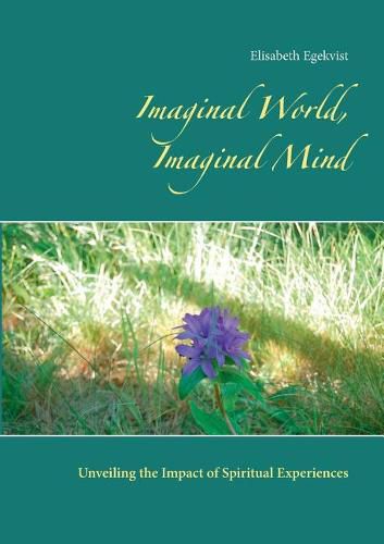 Cover image for Imaginal World, Imaginal Mind: Unveiling the Impact of Spiritual Experiences
