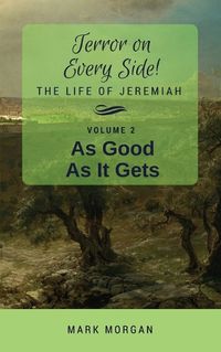 Cover image for As Good As It Gets: Volume 2 of 5