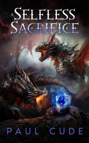 Cover image for A Selfless Sacrifice