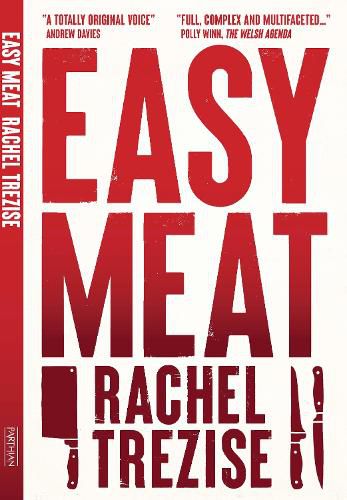 Cover image for Easy Meat