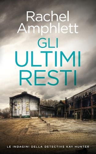 Cover image for Gli ultimi resti