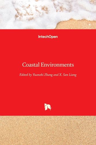 Cover image for Coastal Environments