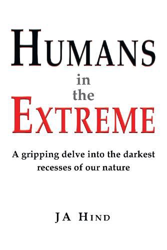 Cover image for Humans in the Extreme