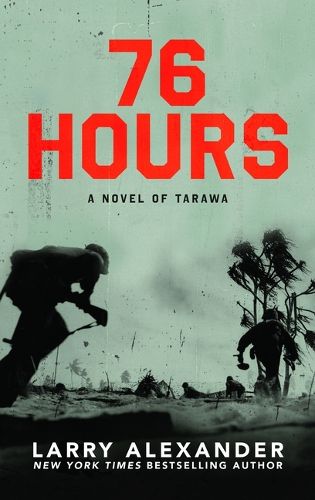 Cover image for 76 Hours