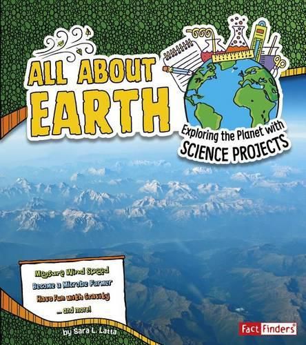 All About Earth