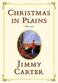 Cover image for Christmas in Plains: Memories