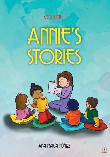 Cover image for Annie's Stories