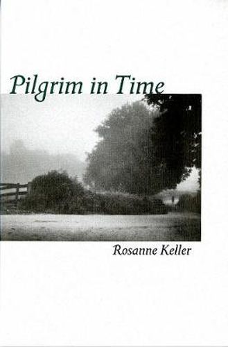 Cover image for Pilgrim in Time: Mindful Journeys to Encounter the Sacred