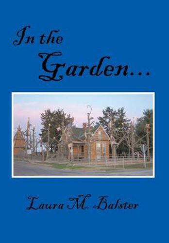 Cover image for In the Garden...