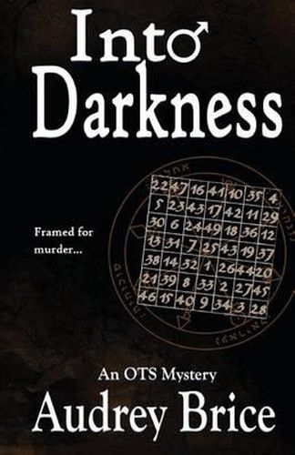 Cover image for Into Darkness