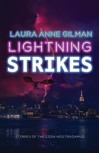 Cover image for Lightning Strikes