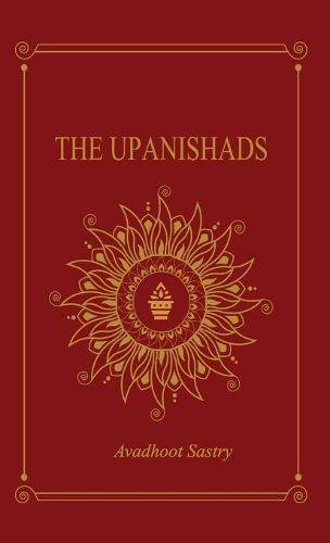 Cover image for Upanishad: The Basis for Hindu Philosophy