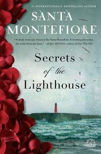 Cover image for Secrets of the Lighthouse