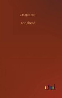 Cover image for Longhead