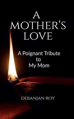 Cover image for A Mother's Love