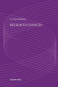 Cover image for Religious Dances