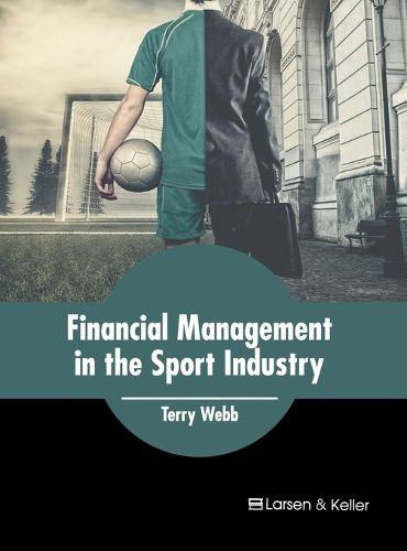 Cover image for Financial Management in the Sport Industry