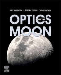 Cover image for Optics of the Moon