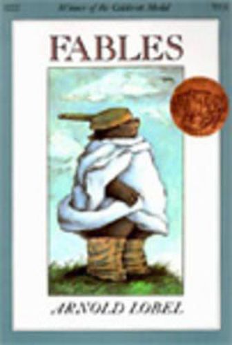 Cover image for Fables