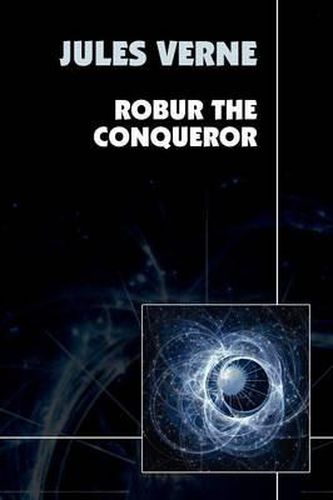 Cover image for Robur the Conqueror