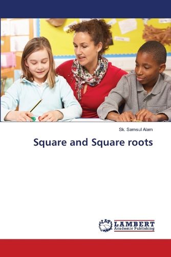 Cover image for Square and Square roots