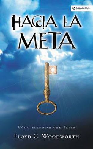 Cover image for Hacia la Meta