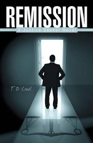 Cover image for Remission