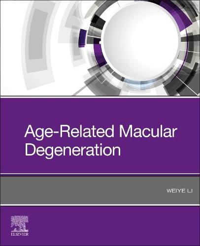 Cover image for Age-Related Macular Degeneration