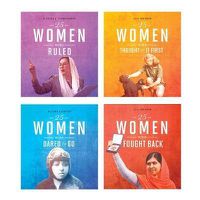 Cover image for Daring Women