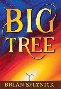Cover image for Big Tree