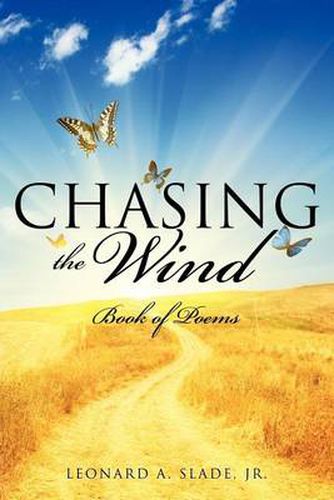 Cover image for Chasing the Wind