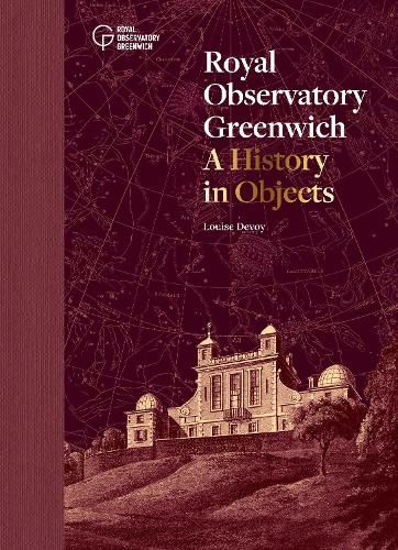 Royal Observatory Greenwich