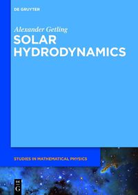 Cover image for Solar Hydrodynamics