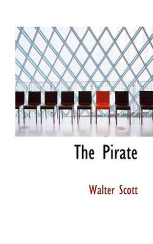 Cover image for The Pirate