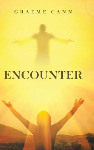 Cover image for Encounter